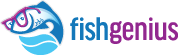 FishGenius Logo