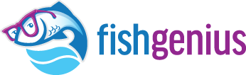 FishGenius Logo